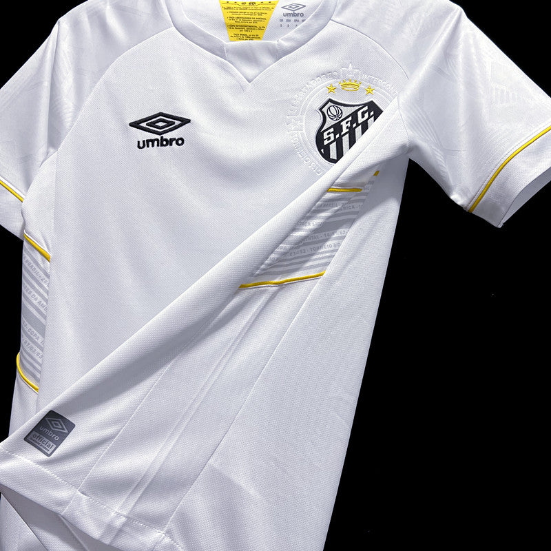 Camisa do Santos Titular 2023/2024