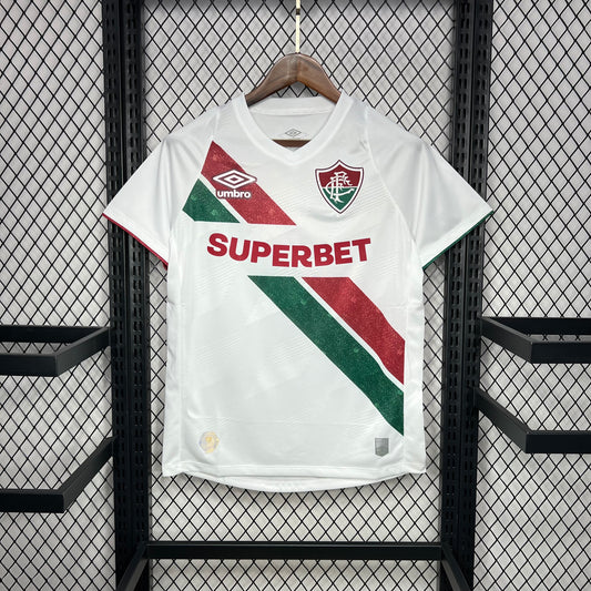 Camisa do Fluminense Reserva 2024/2025