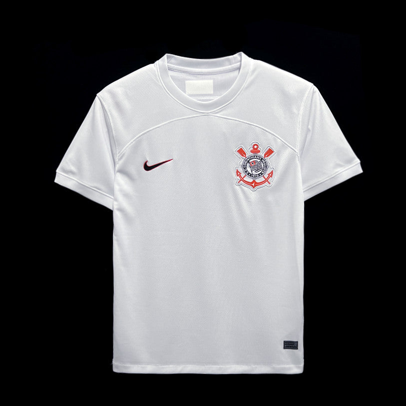 Camisa do Corinthians Titular 2023/2024