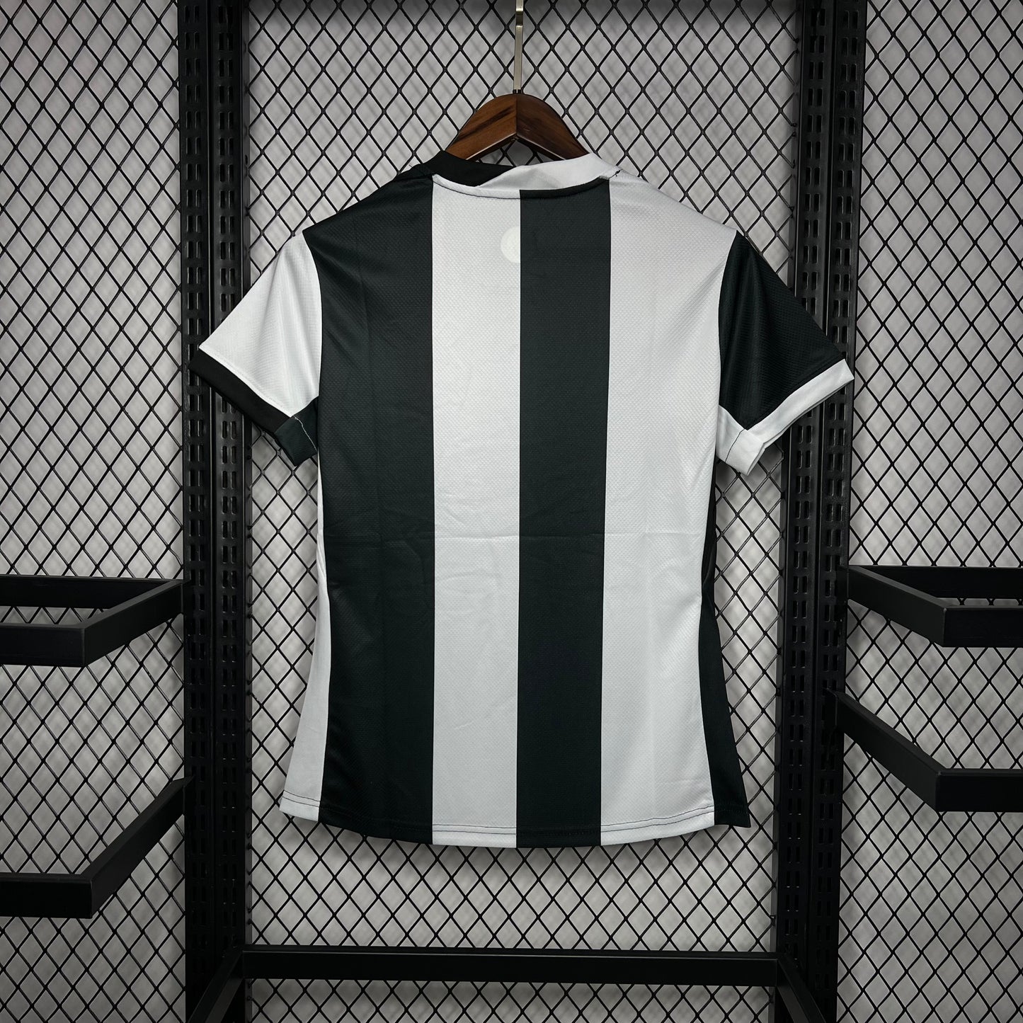 Camisa Feminina do Corinthians Third 2024/2025