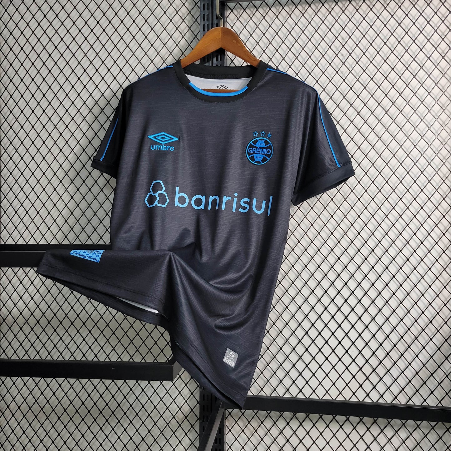 Camisa do Grêmio Third 2023/2024