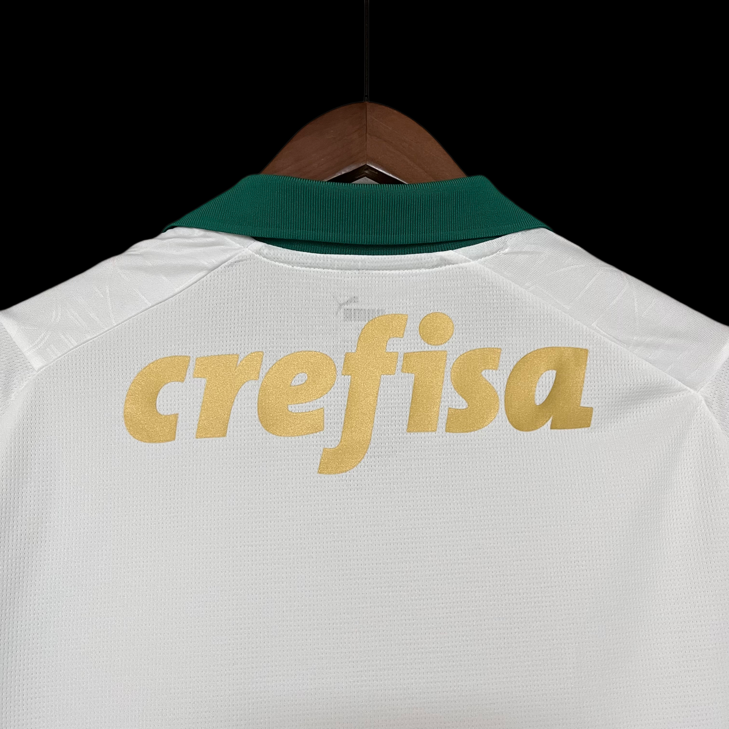 Camisa do Palmeiras Reserva 2024/2025