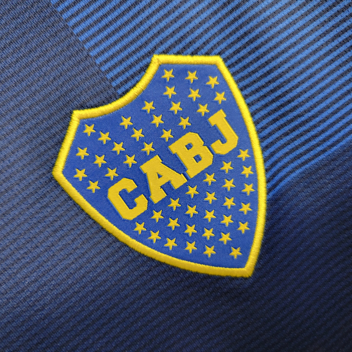 Camisa do Boca Juniors Titular 2023/2024