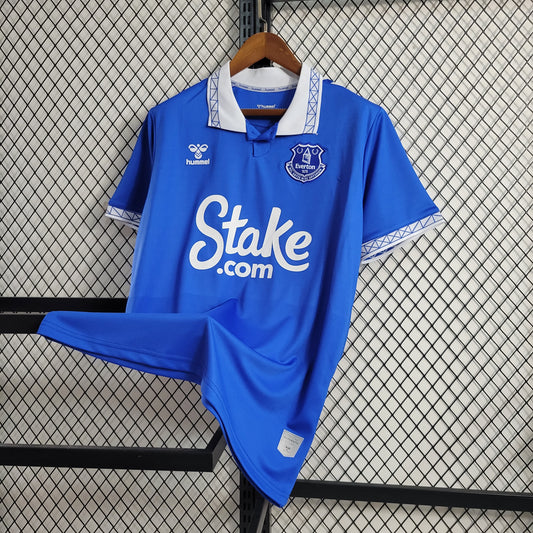 Camisa do Everton Titular 2023/2024