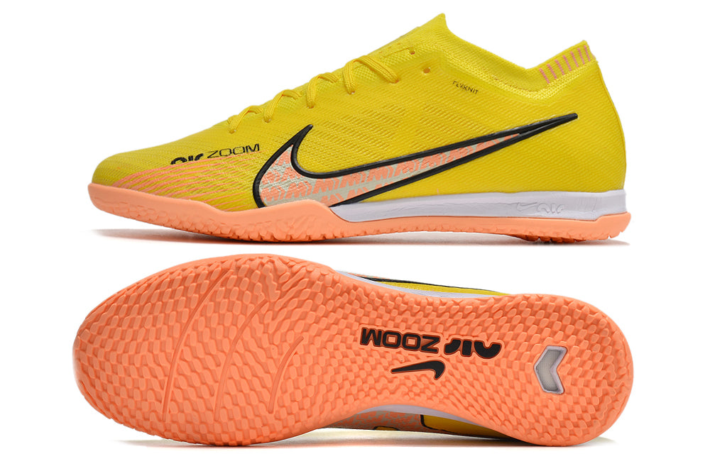 Chuteira de Futsal Nike Air Zoom Mercurial Vapor XV Elite