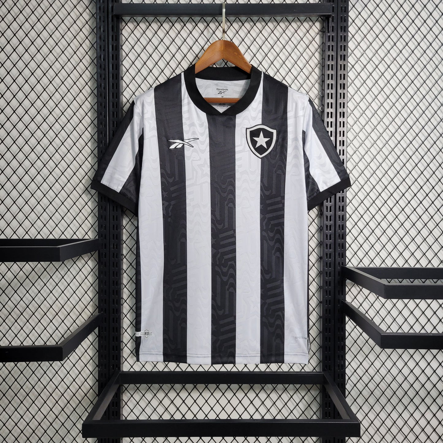 Camisa do Botafogo Titular 2023/2024