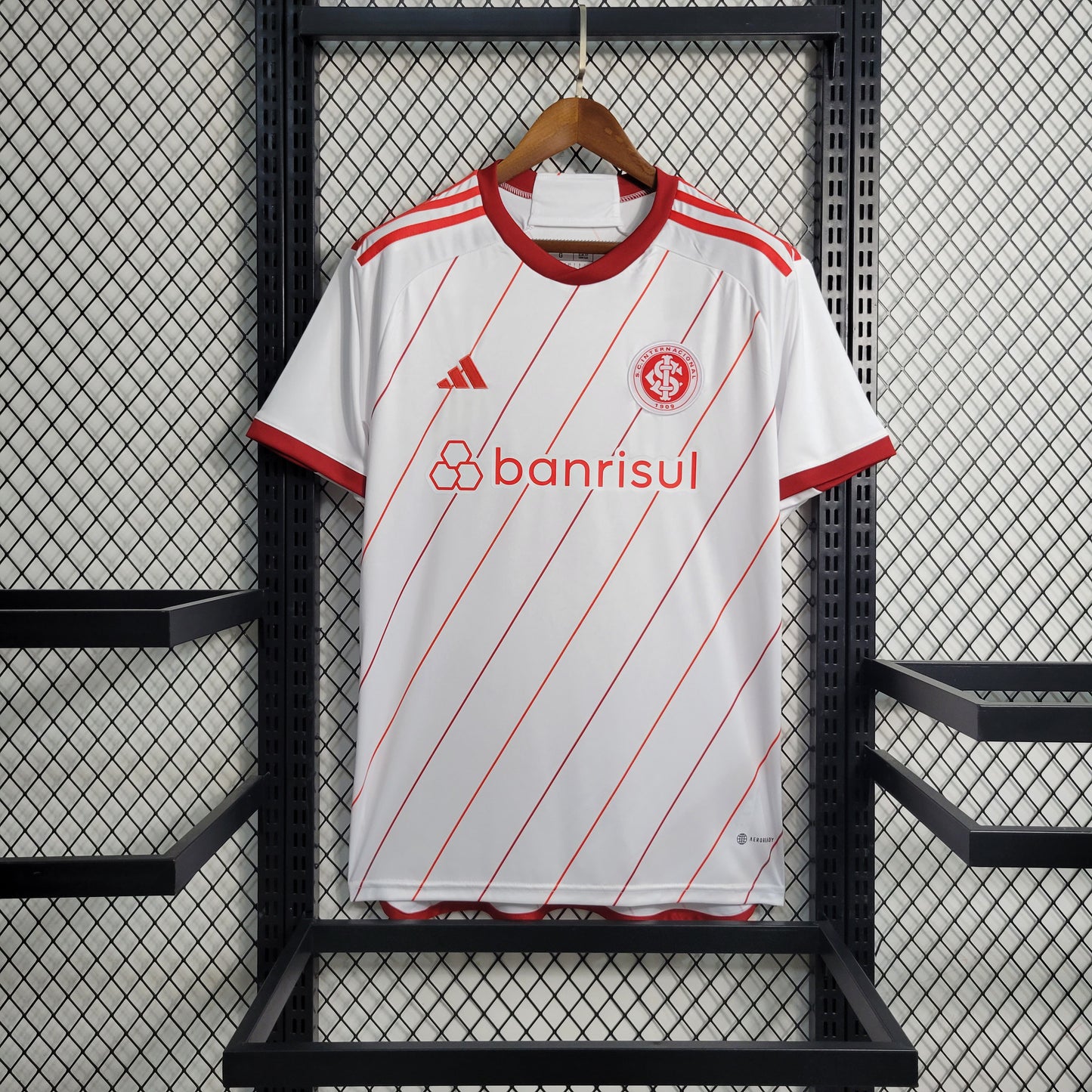 Camisa do Internacional Reserva 2023/2024