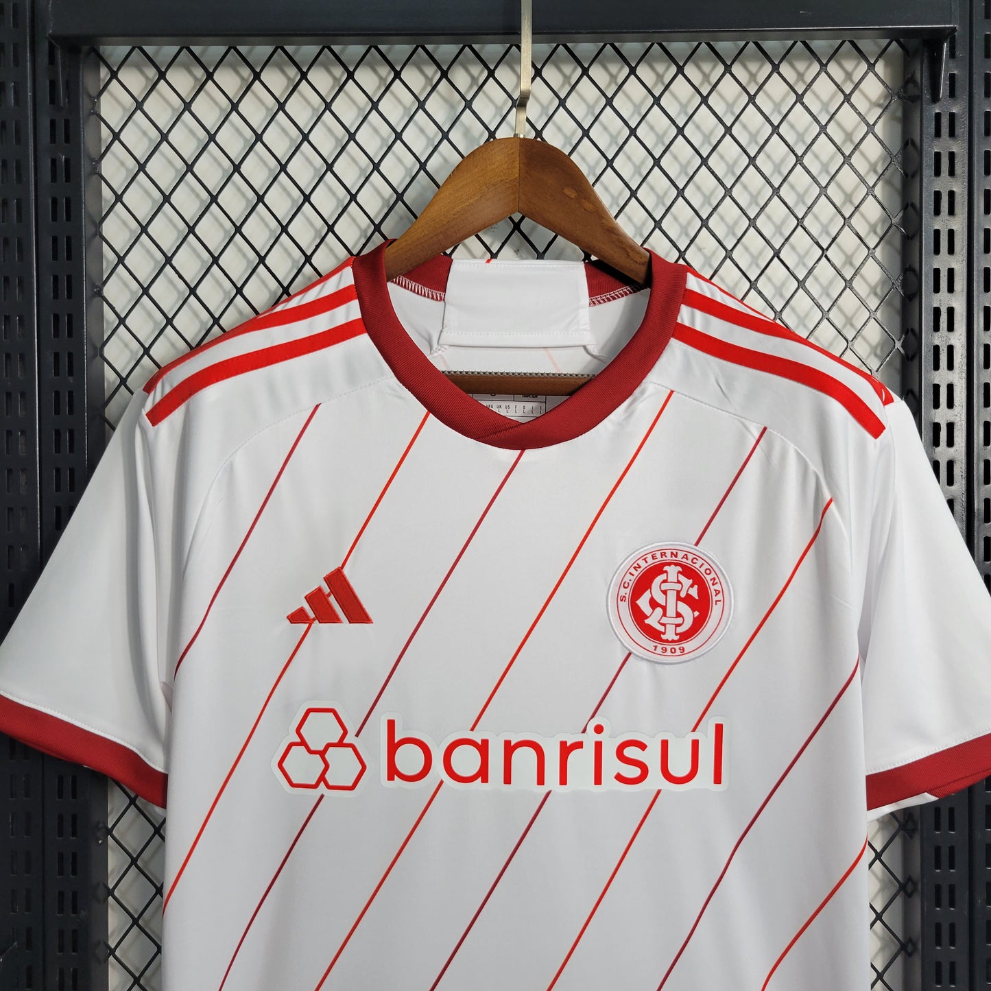 Camisa do Internacional Reserva 2023/2024