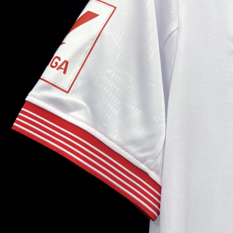 Camisa do Sevilla Titular 2023/2024