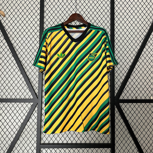 Camisa da Jamaica Treino I 2024/2025