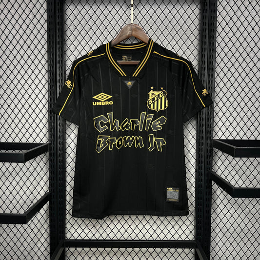 Camisa do Santos x CBJR 2024/2025