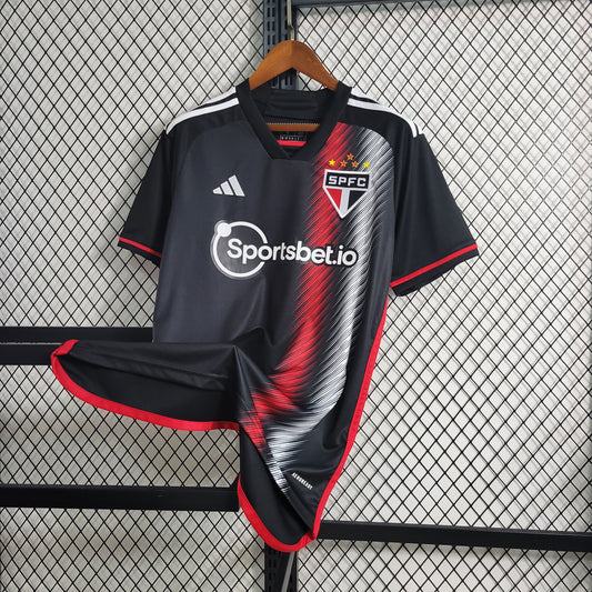 Camisa do São Paulo Third 2023/2024