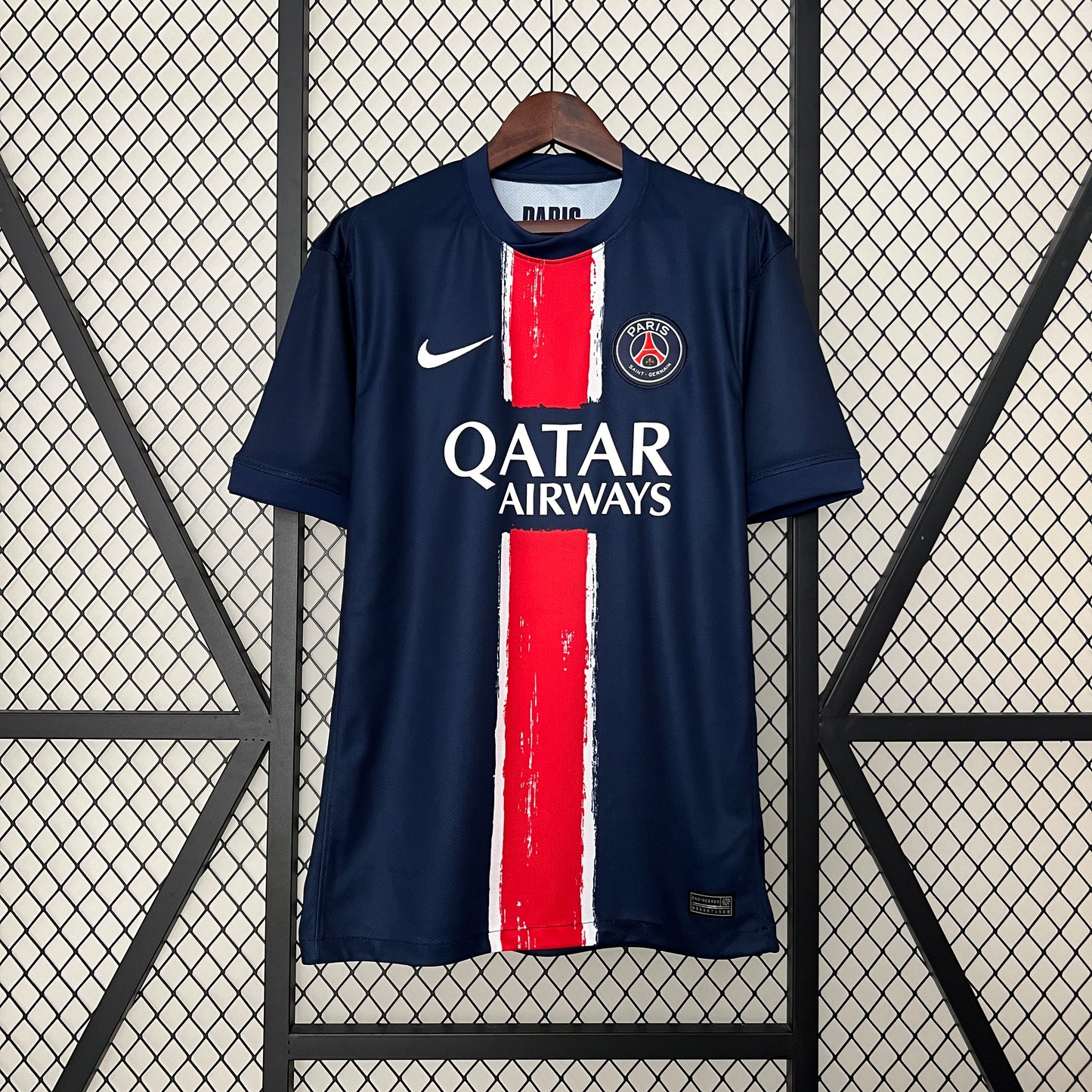 Camisa do PSG Titular 2024/2025