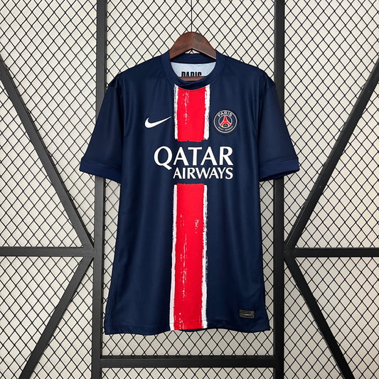 Camisa do PSG Titular 2024/2025