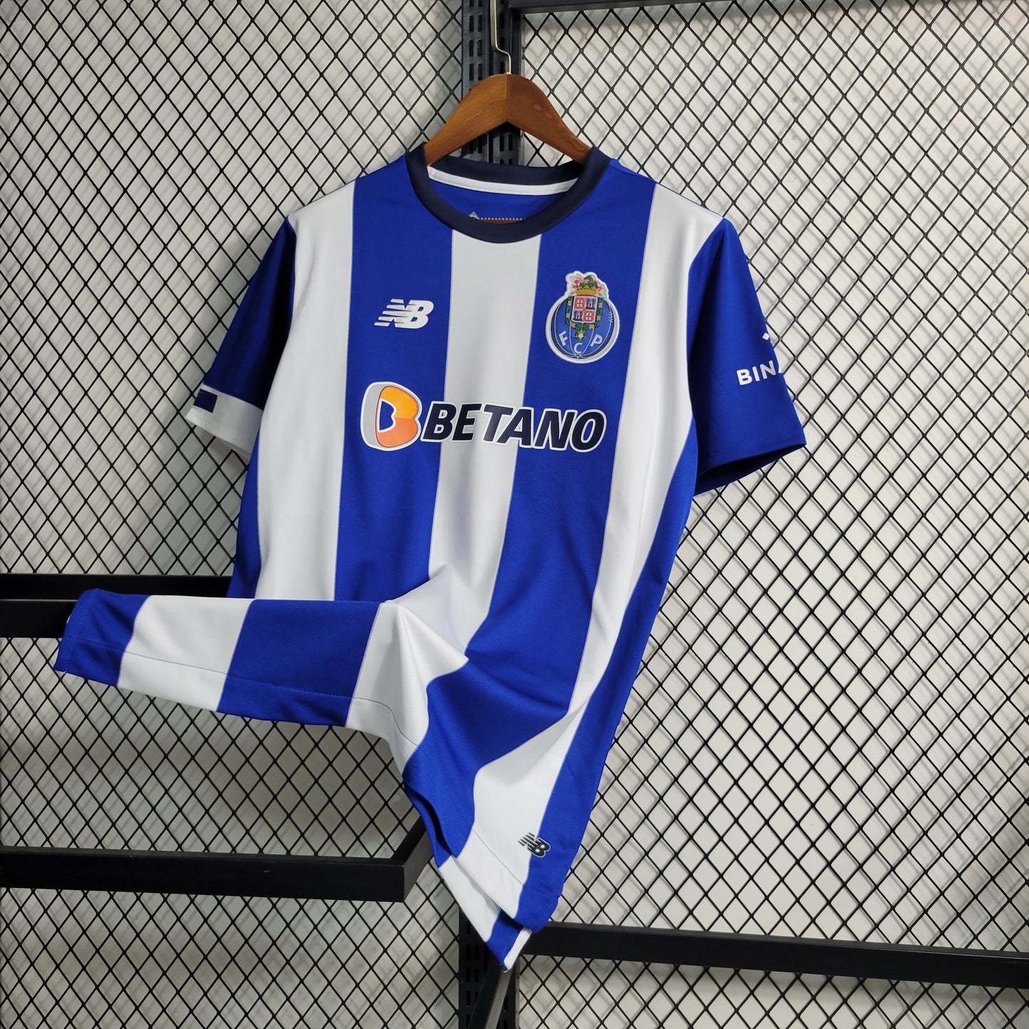 Camisa do Porto Titular 2023/2024