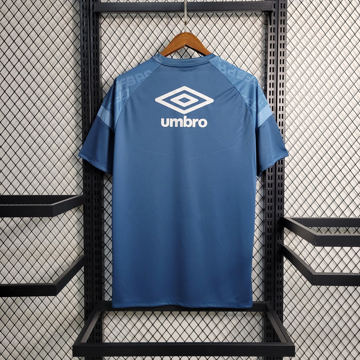 Camisa do Grêmio de Treino 2023/2024