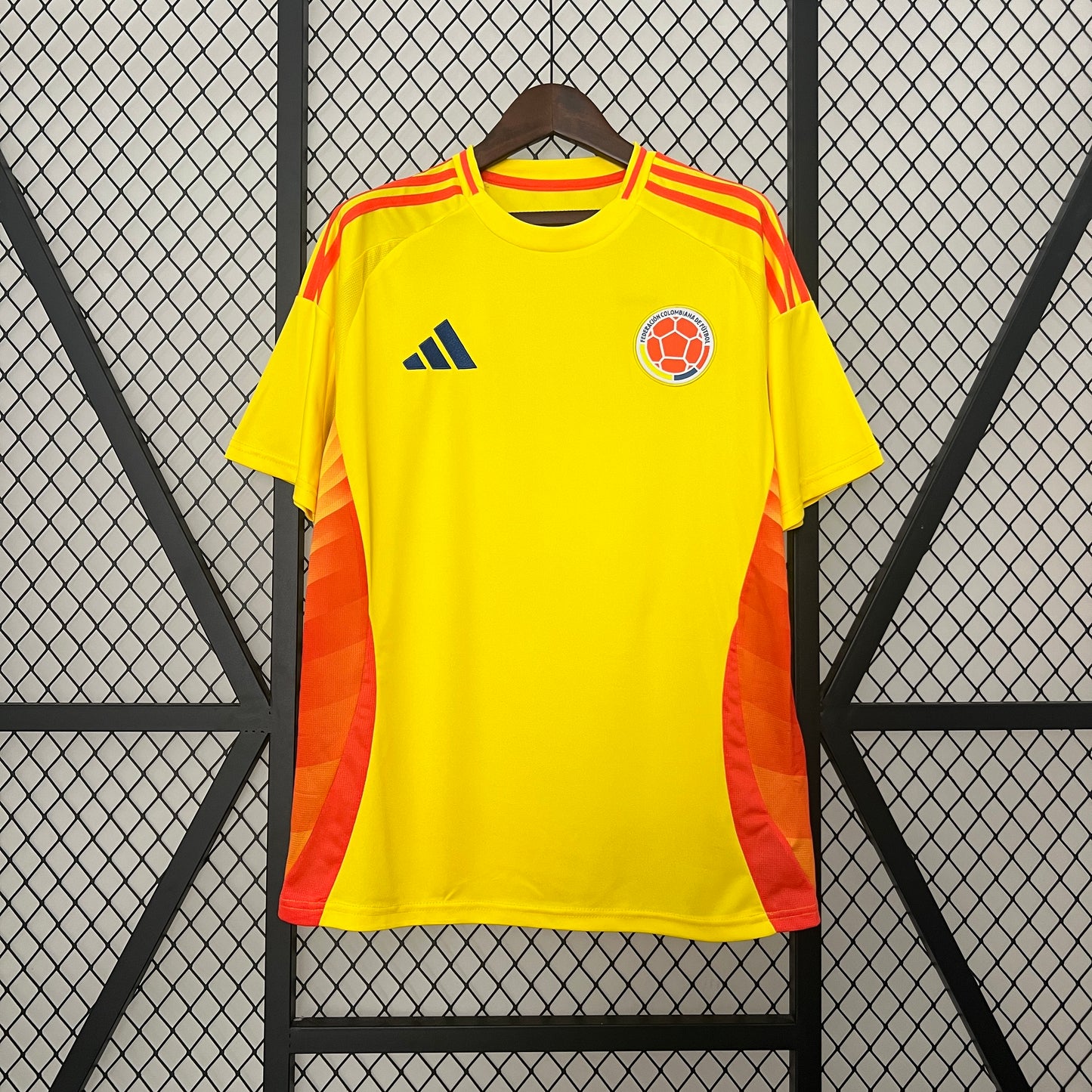 Camisa da Colômbia Titular 2024/2025