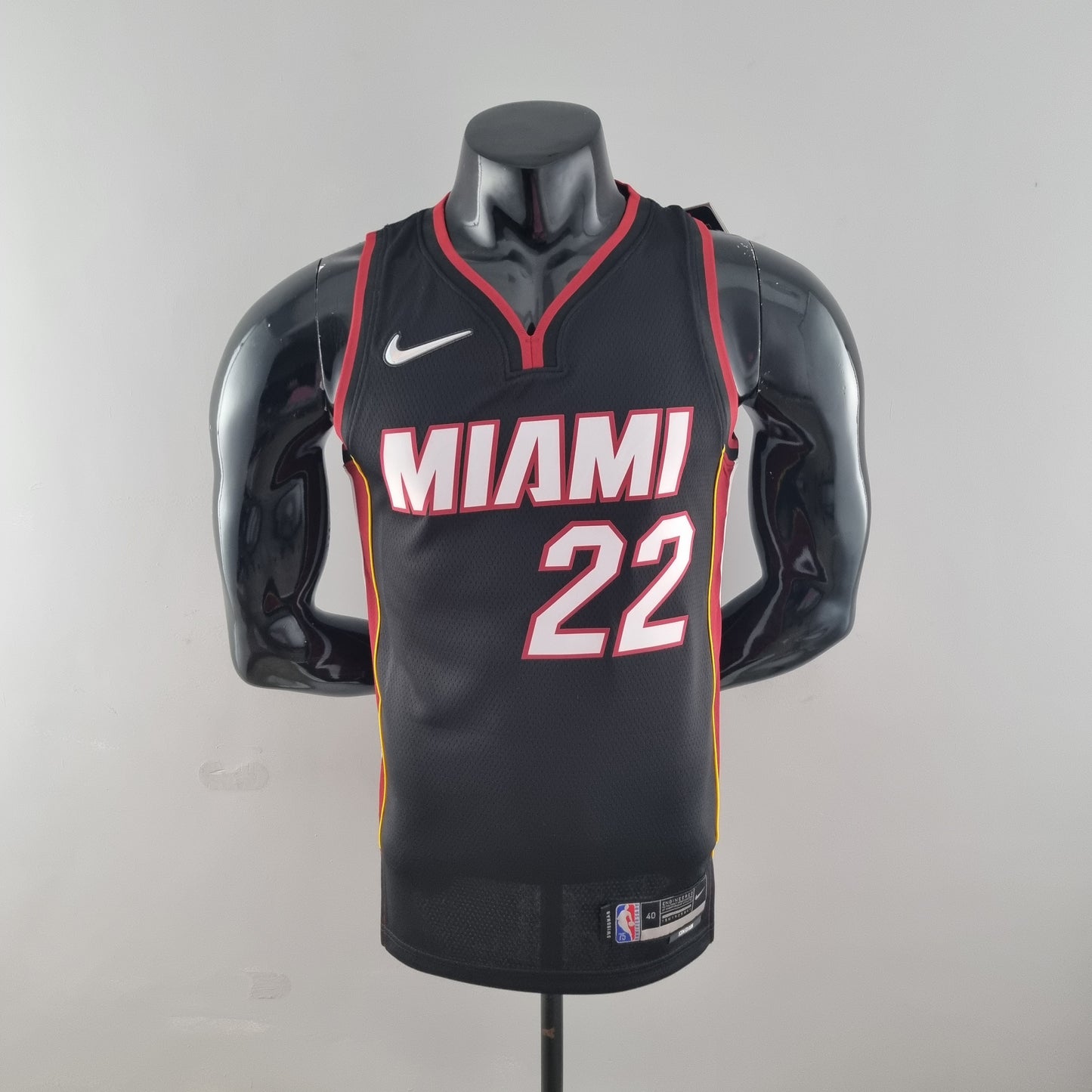 Camisa do Miami Heat 22 Butler