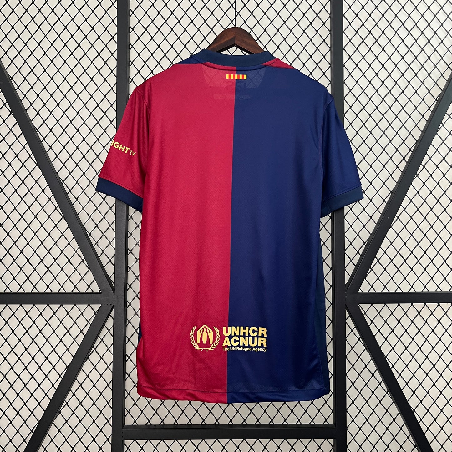 Camisa do Barcelona Titular 2024/2025