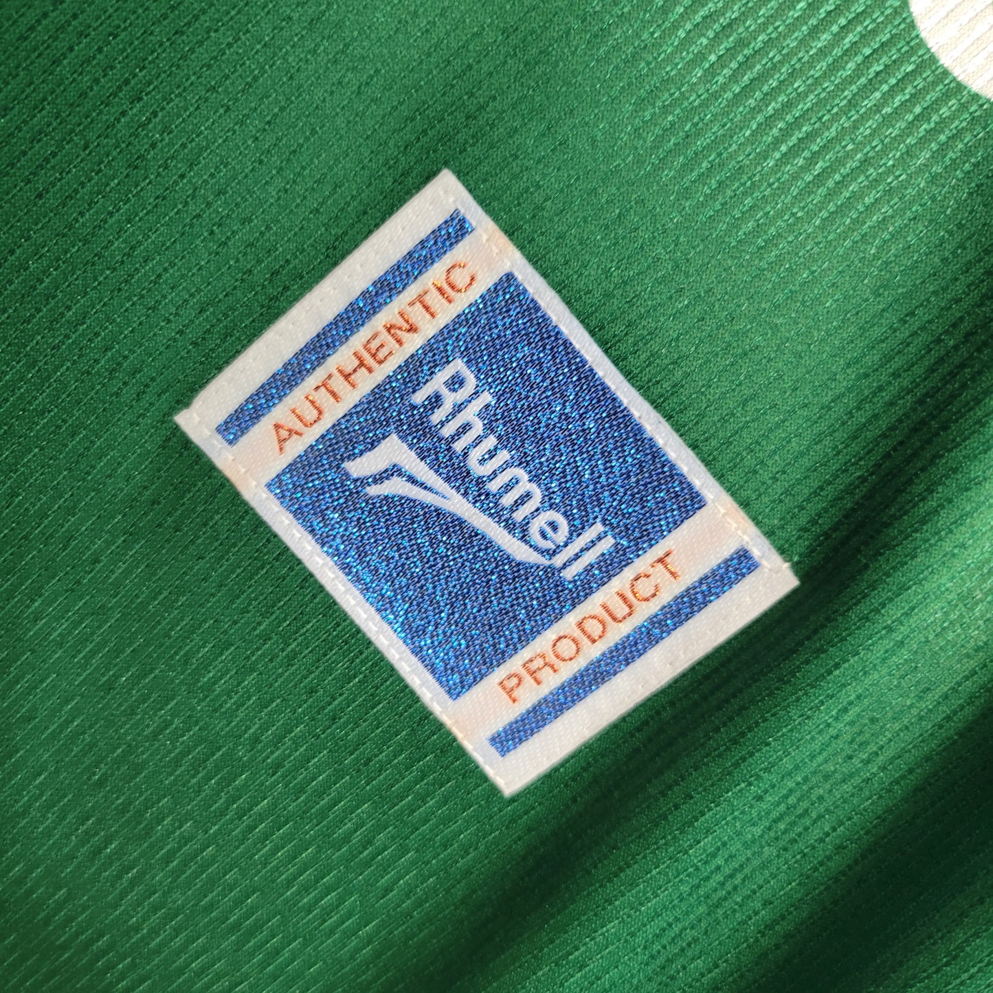 Camisa Retrô do Palmeiras Edição Especial Centenário