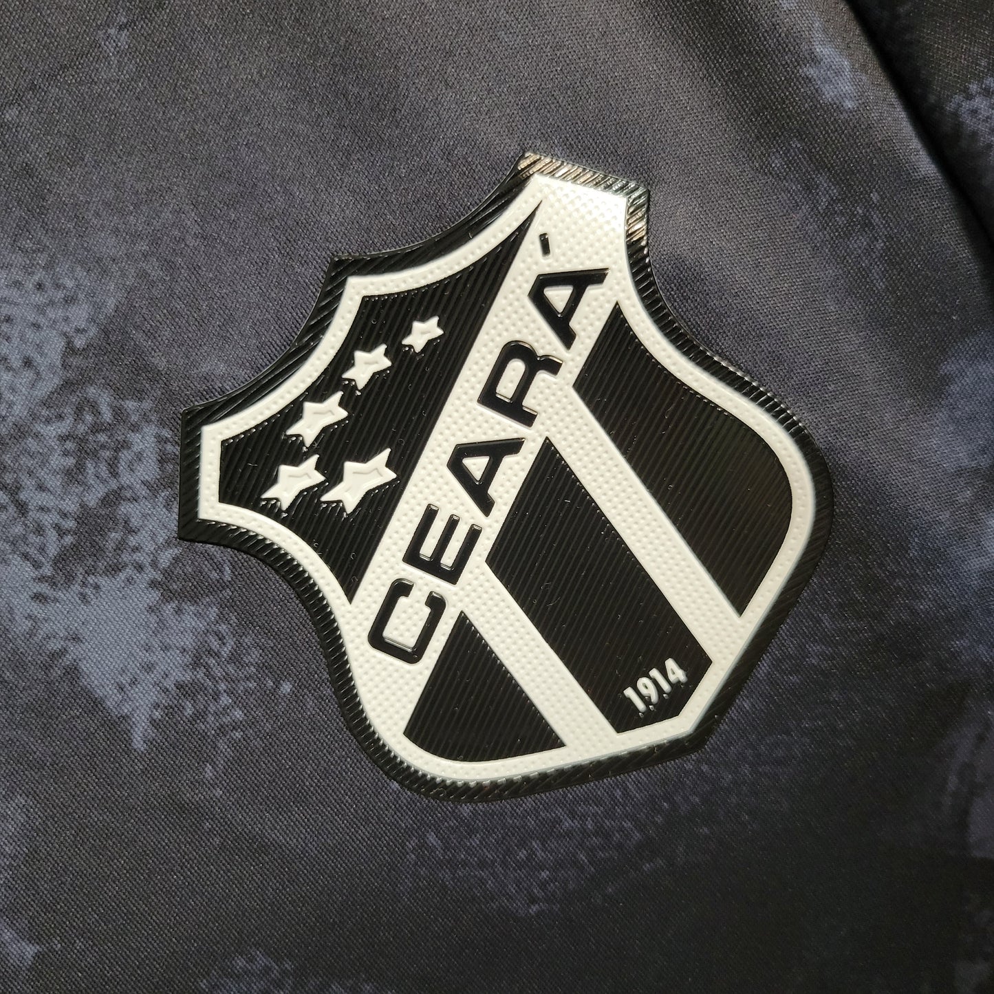 Camisa do Ceará Edição Especial 2023/2024