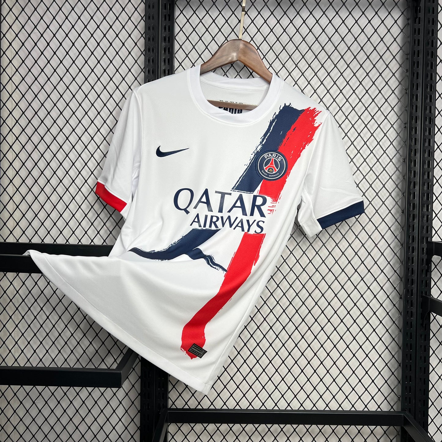 Camisa do PSG Reserva 2024/2025