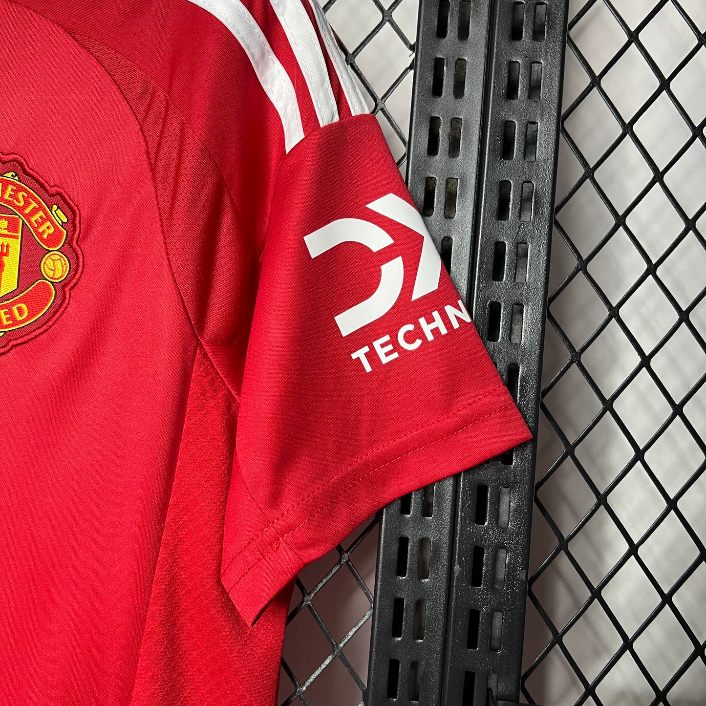 Camisa do Manchester United Titular 2024/2025