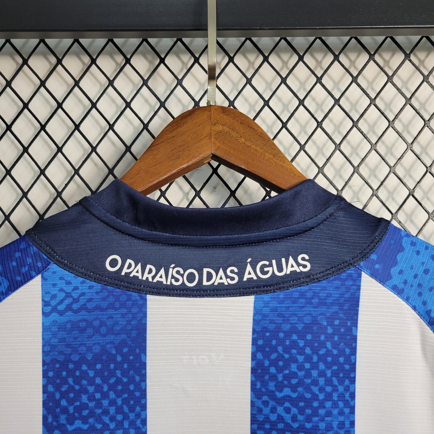 Camisa do CSA Titular 2023/2024