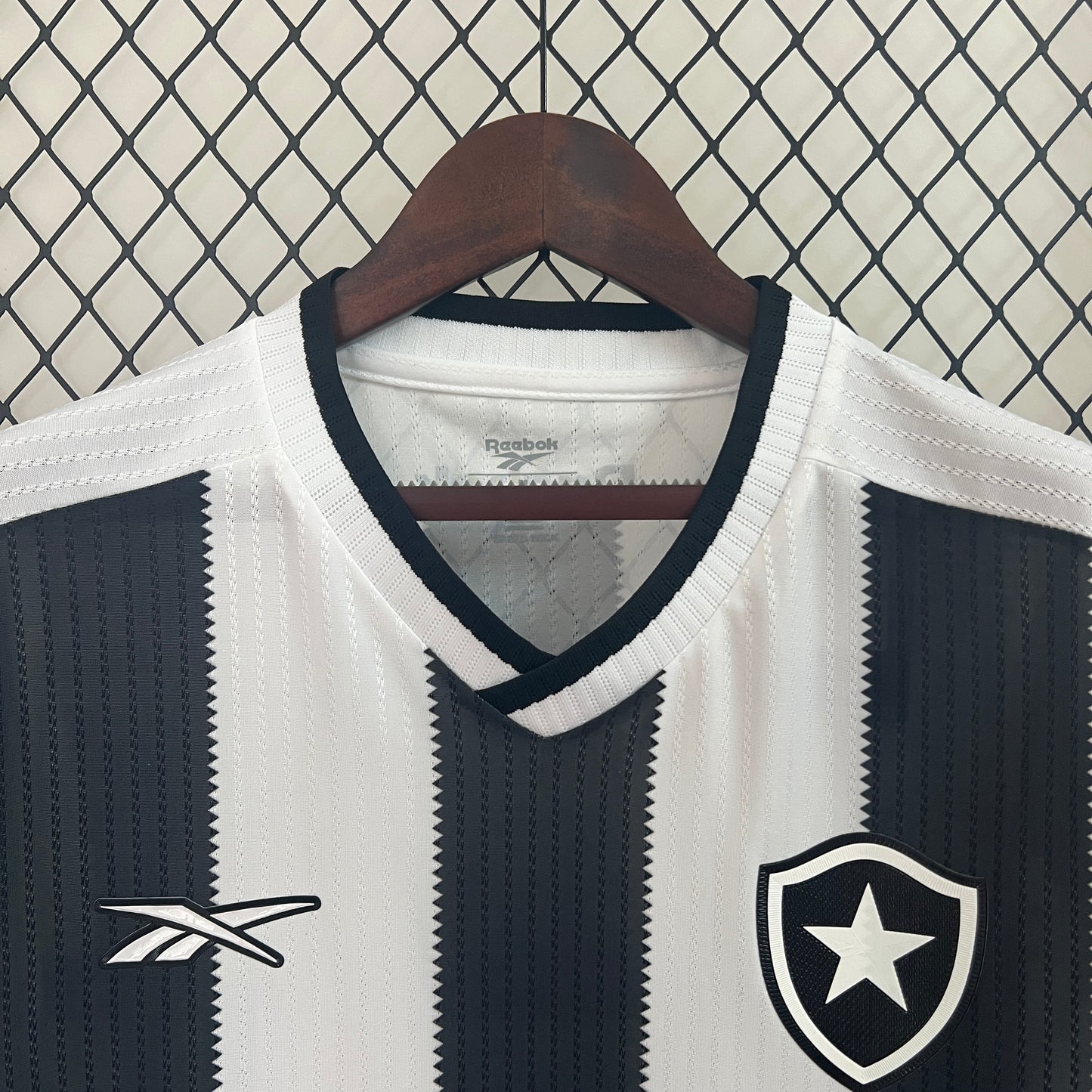 Camisa do Botafogo Titular 2024/2025