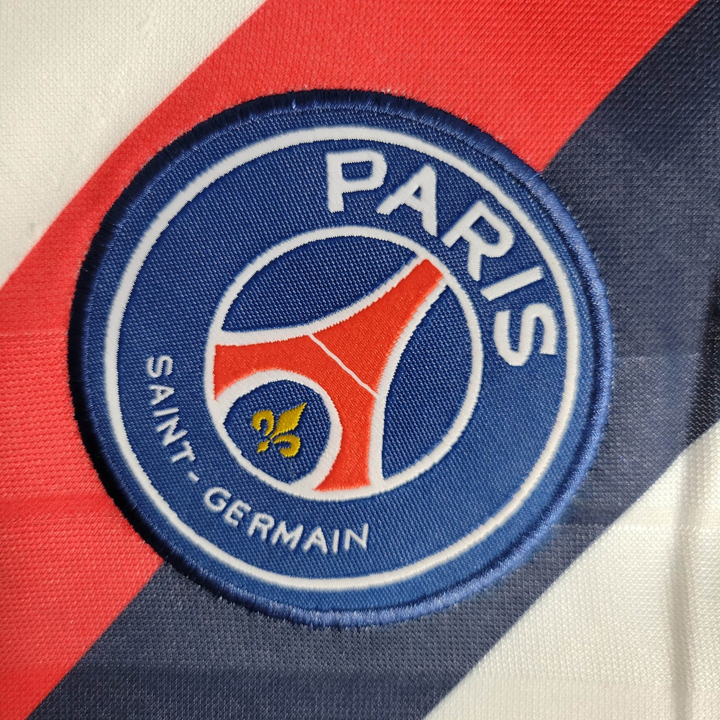 Camisa Retrô do PSG Third 2019/2020