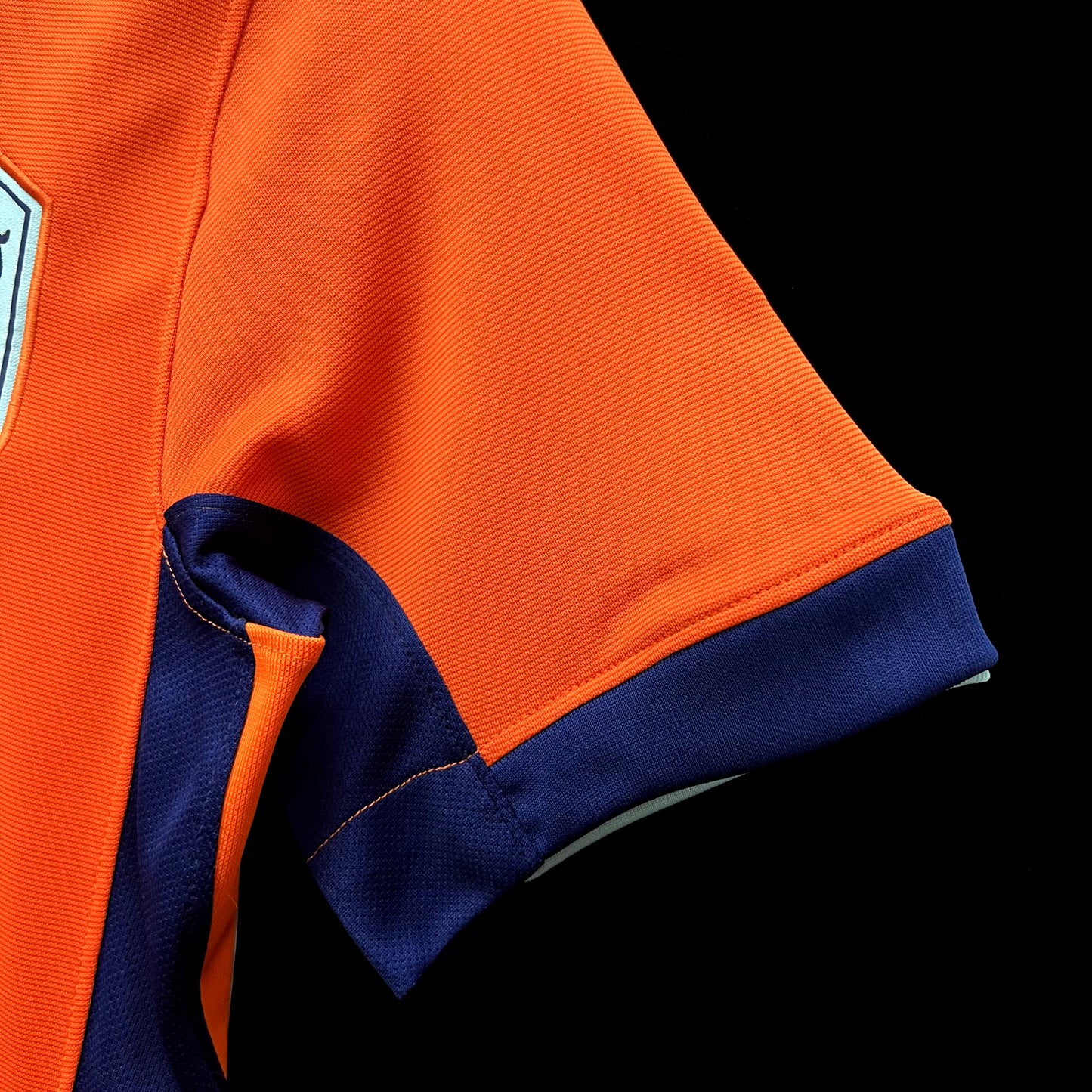 Camisa da Holanda Titular 2024/2025