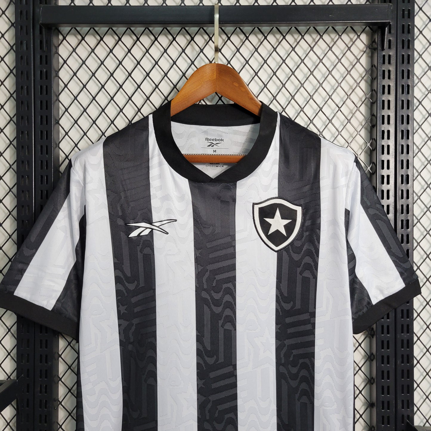 Camisa do Botafogo Titular 2023/2024