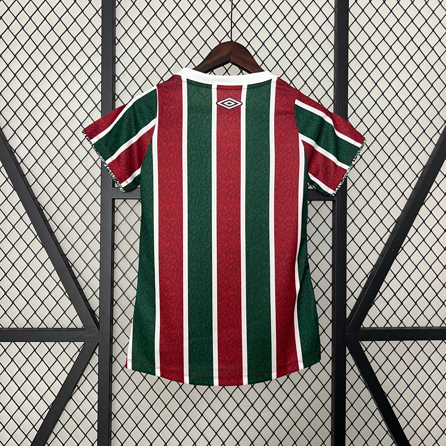 Camisa Feminina do Fluminense Titular 2024/2025