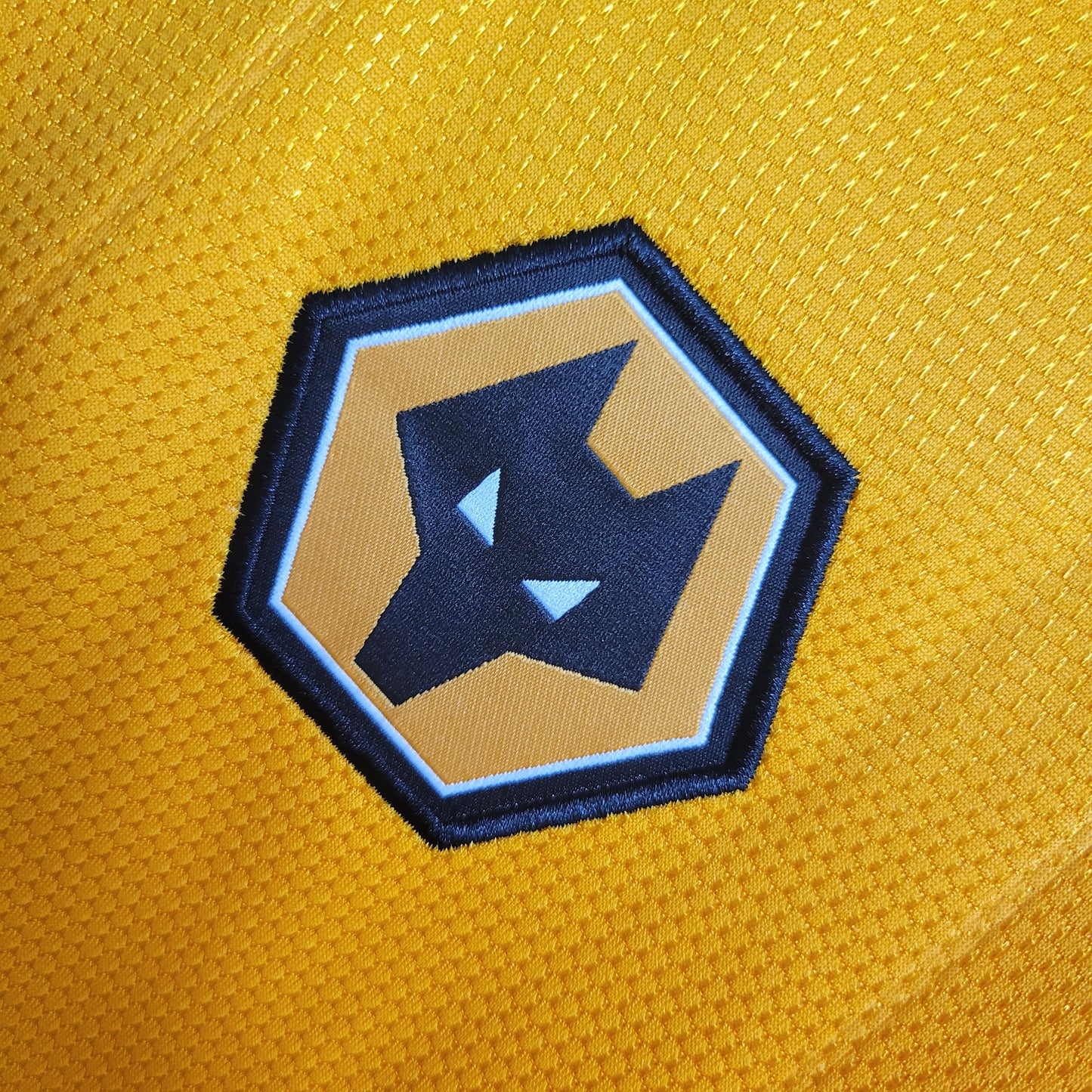 Camisa do Wolverhampton Titular 2023/2024