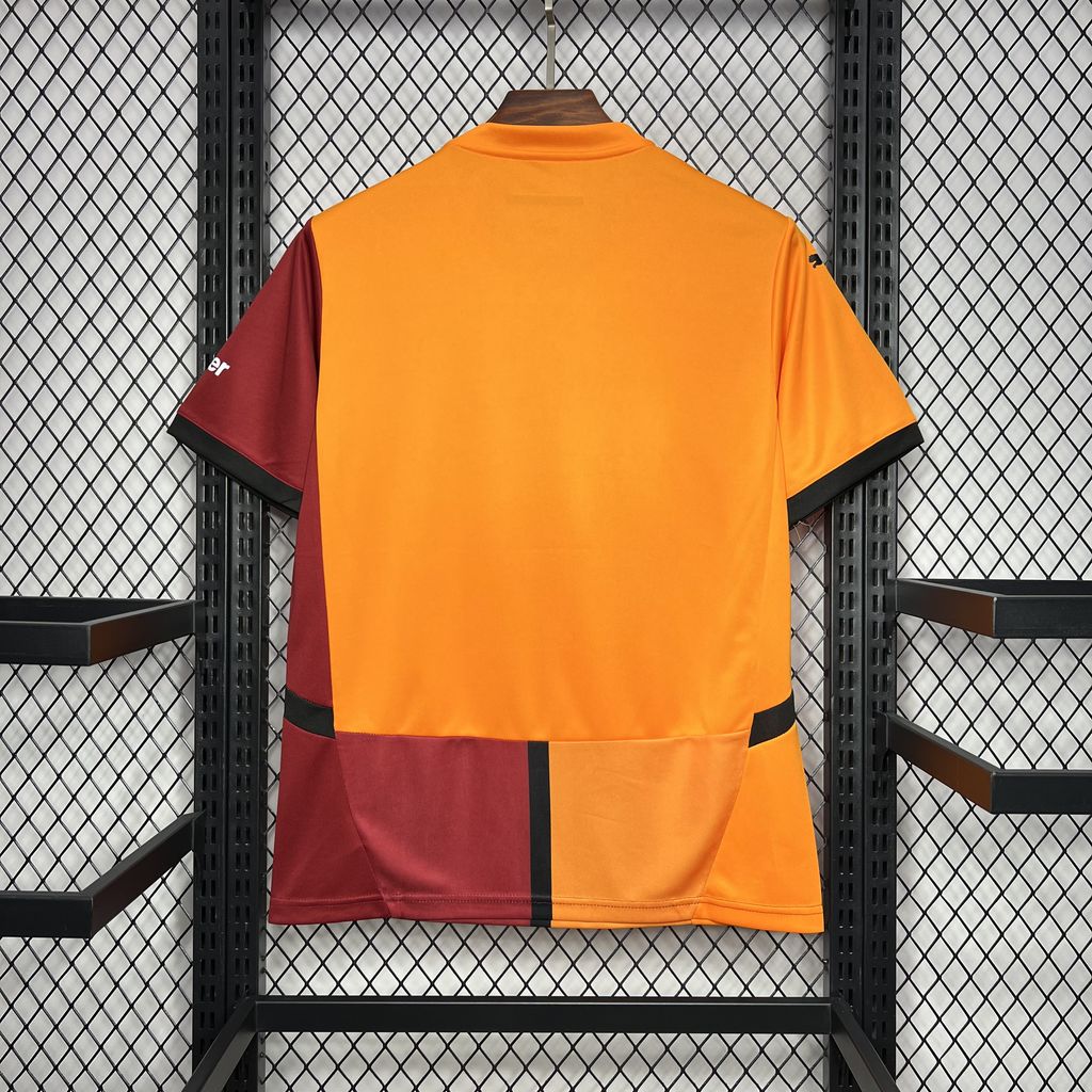 Camisa do Galatasaray Titular 2024/2025