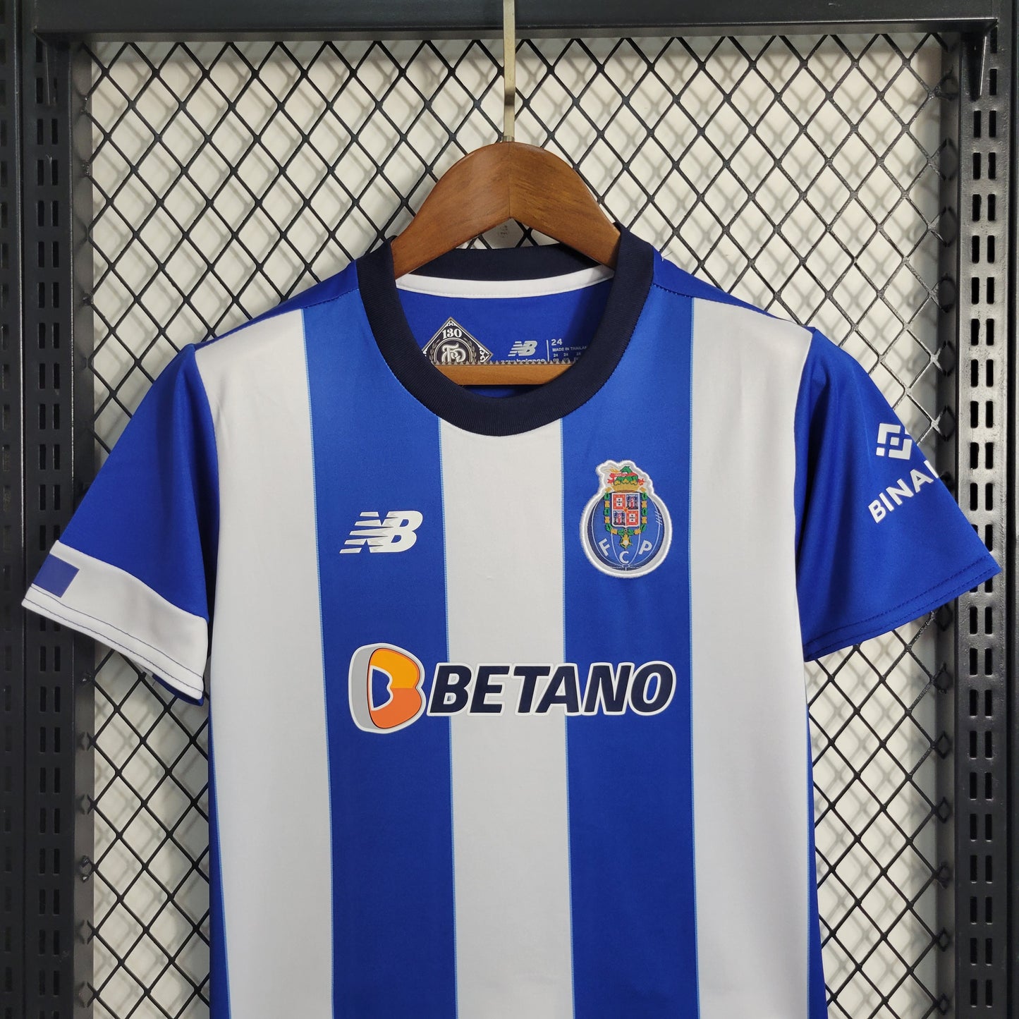 Kit Infantil do Porto Titular 2023/2024