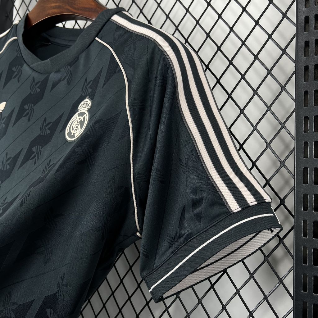 Camisa do Real Madrid Edição LFSTLR 2024