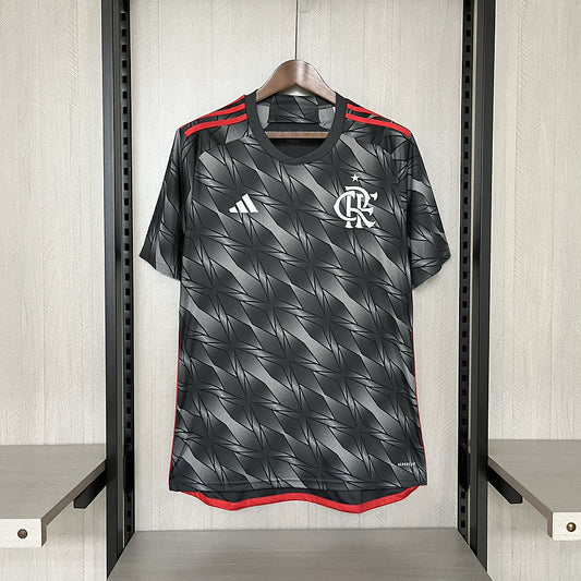 Camisa do Flamengo Third 2024/2025