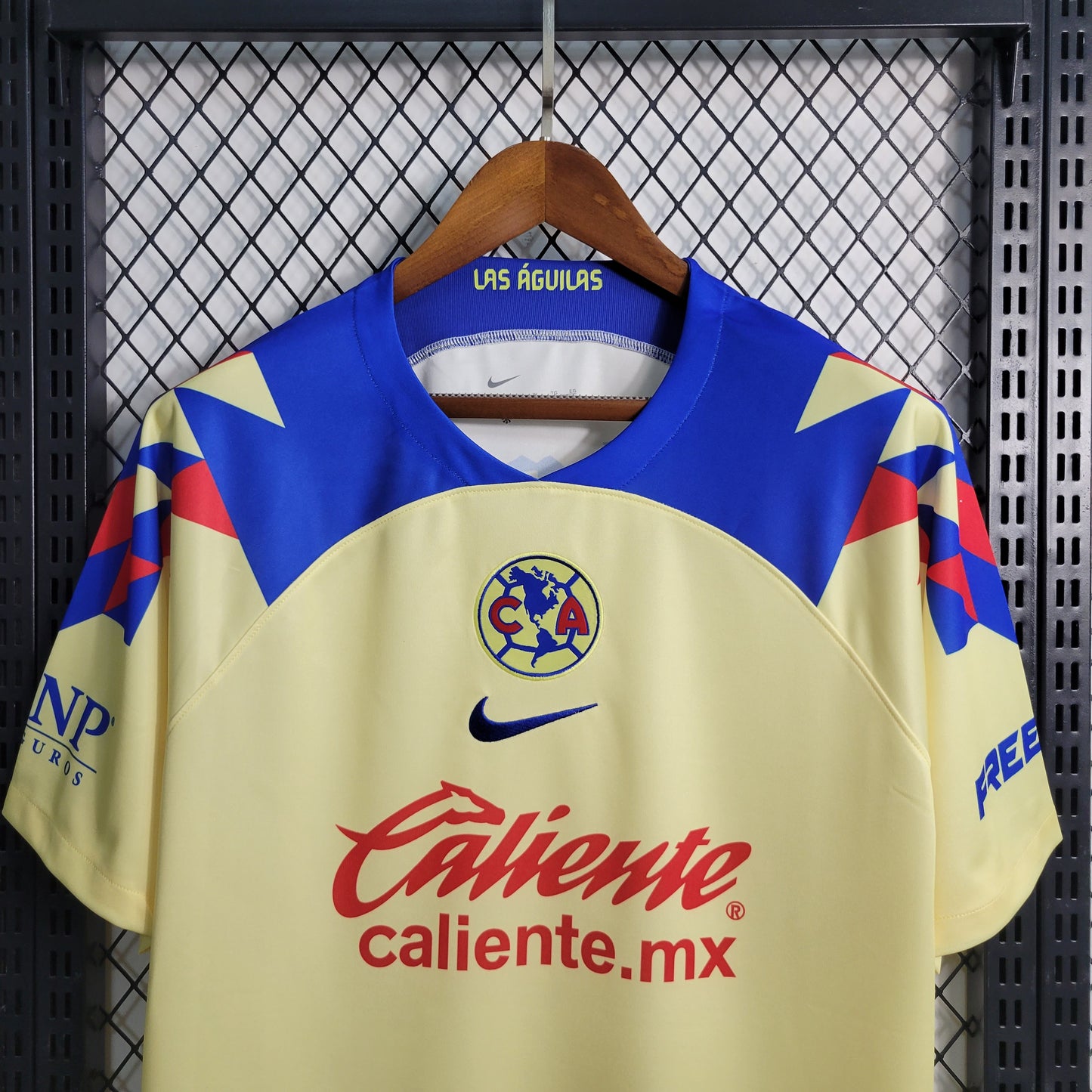 Camisa do Club America Titular 2023/2024