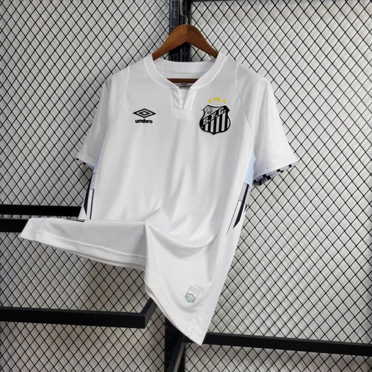 Camisa do Santos Titular 2024/2025