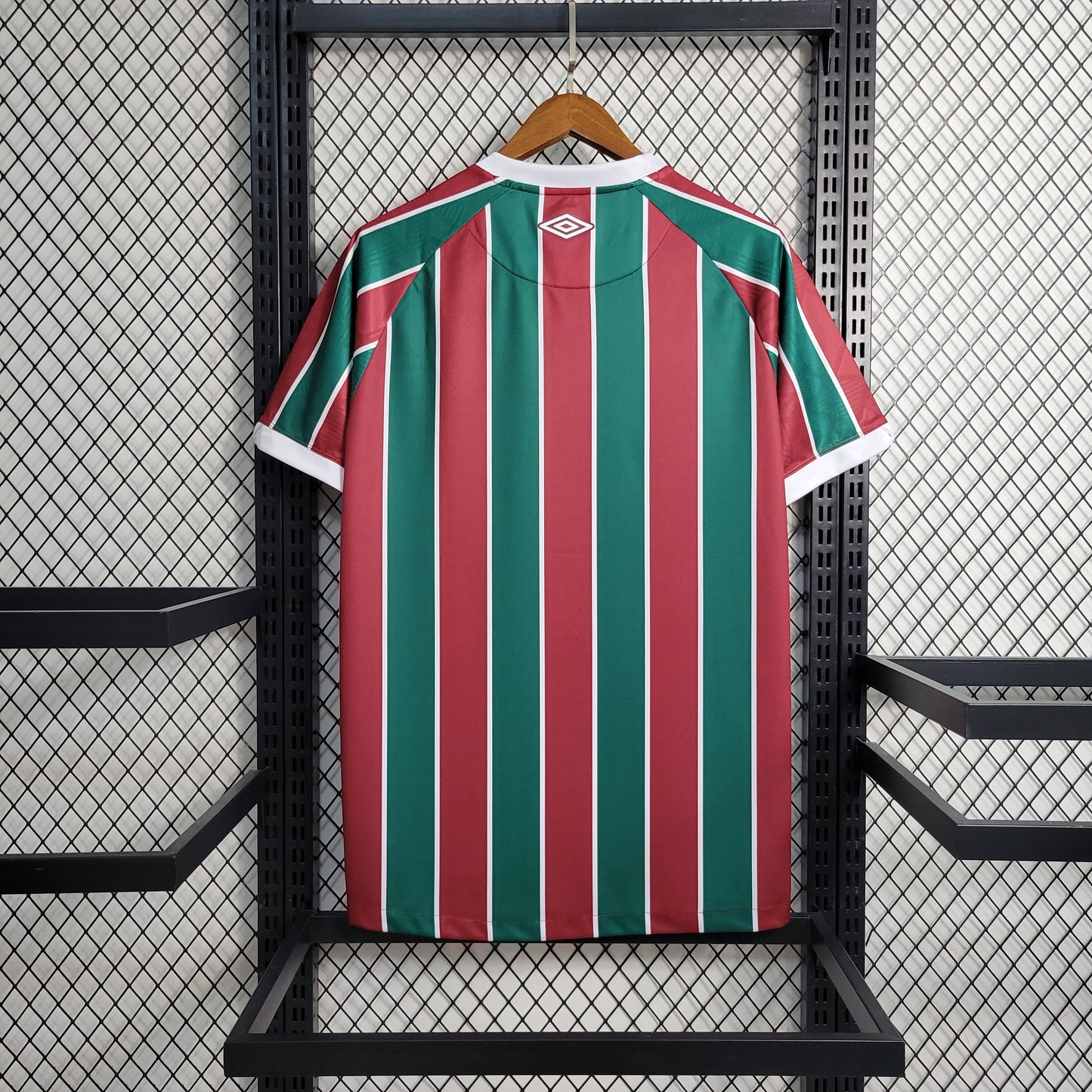 Camisa do Fluminense Titular 2023/2024