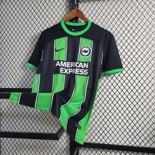 Camisa do Brighton Reserva 2023/2024