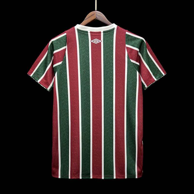 Camisa do Fluminense Titular 2024/2025