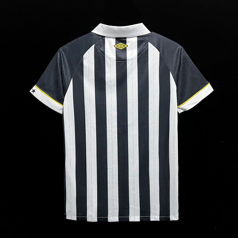 Camisa do Santos Reserva 2023/2024