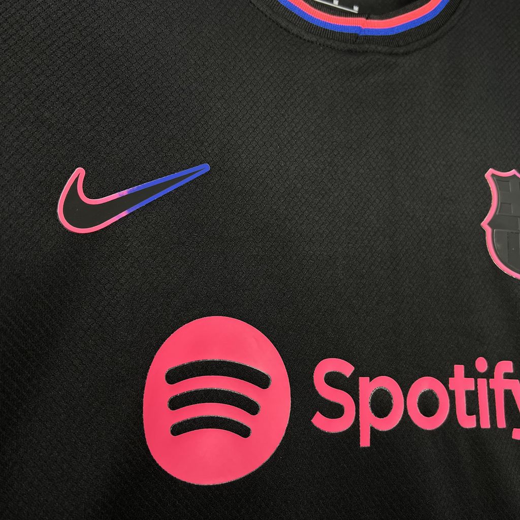 Camisa do Barcelona Edição Especial 2024/2025