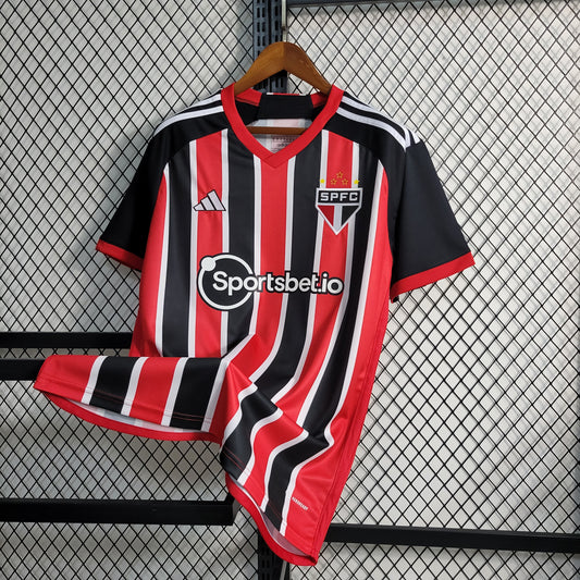 Camisa do São Paulo Reserva 2023/2024