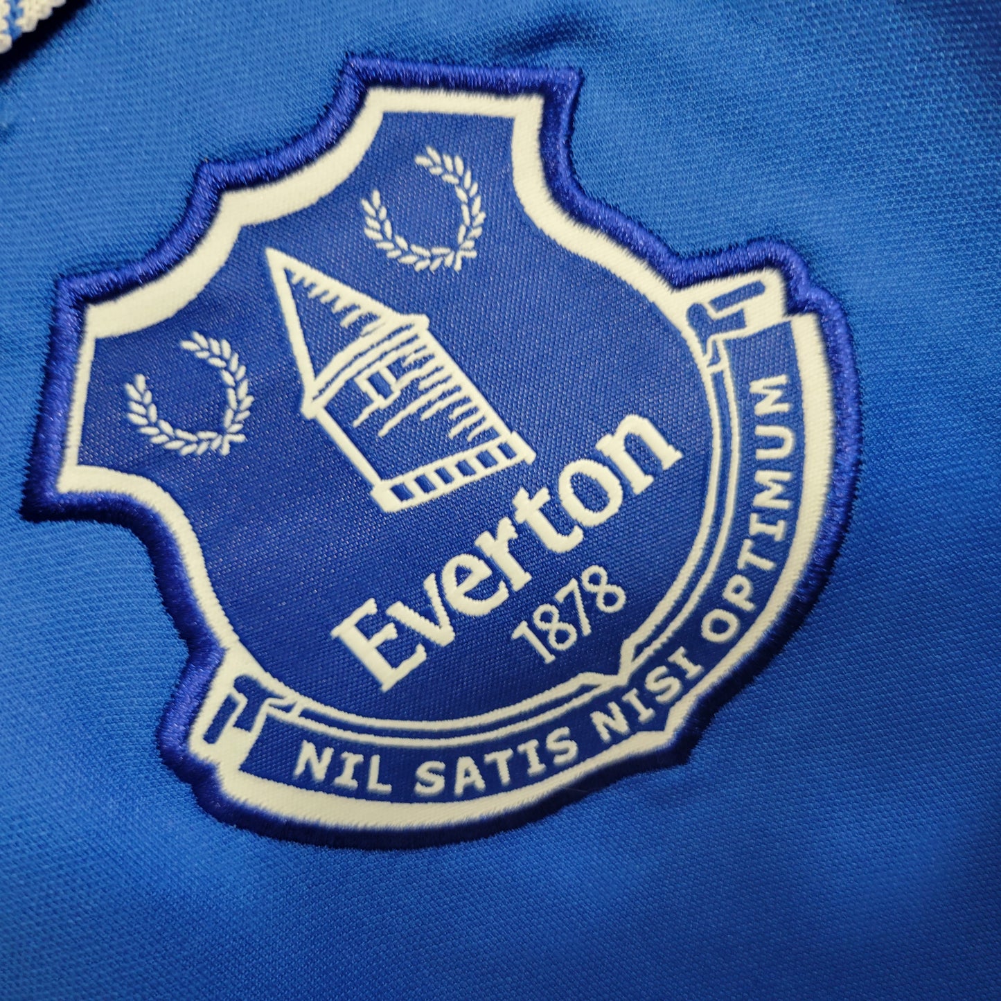 Camisa do Everton Titular 2023/2024