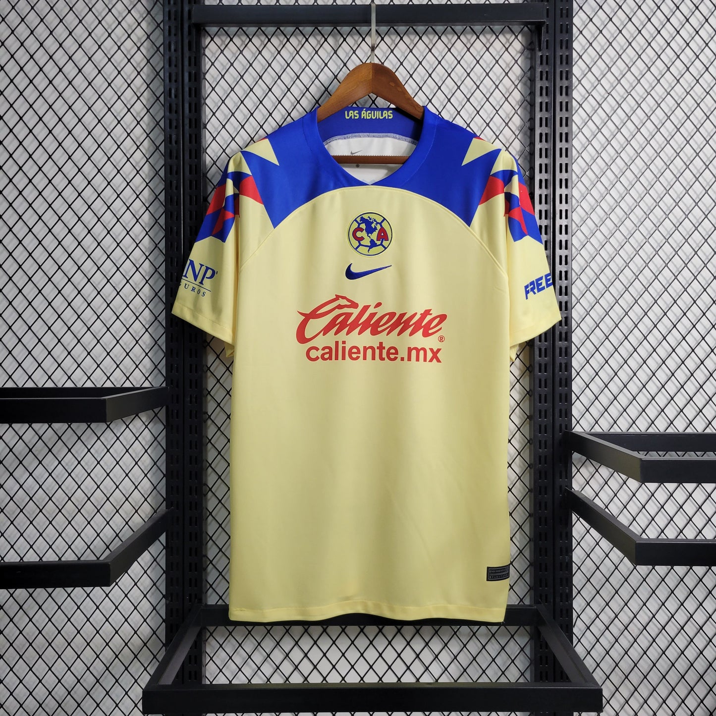 Camisa do Club America Titular 2023/2024