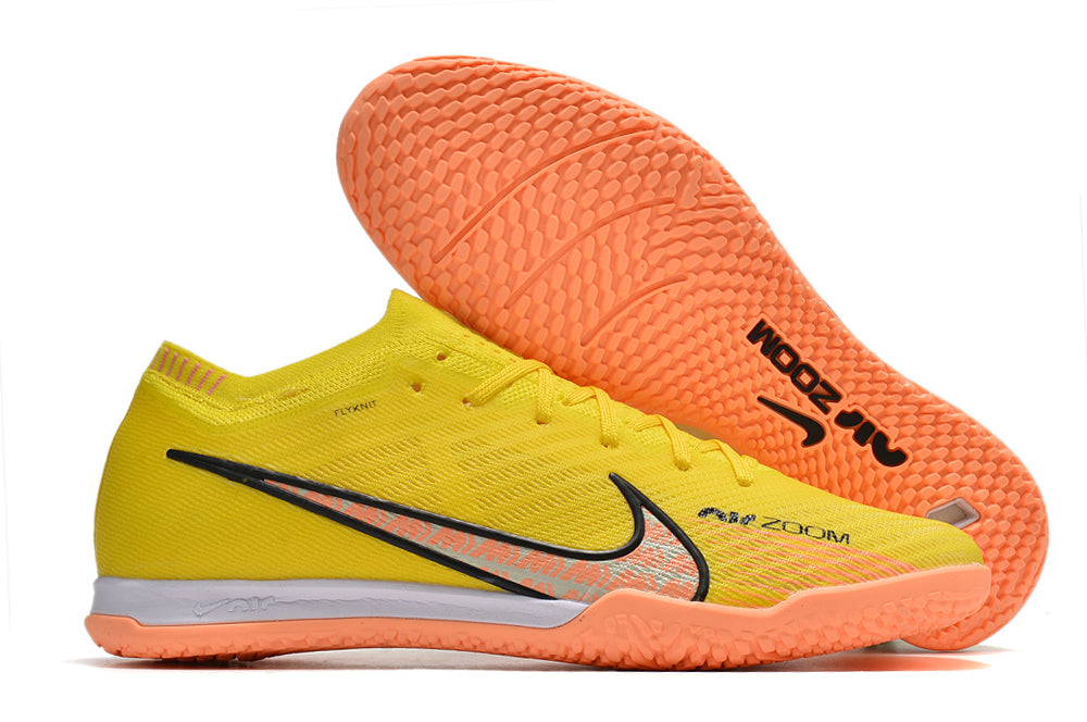 Chuteira de Futsal Nike Air Zoom Mercurial Vapor XV Elite