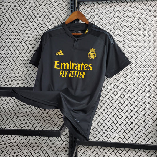 Camisa do Real Madrid Third 2023/2024